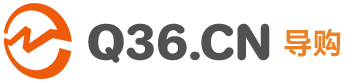 Q36全球数字化平台 Logo
